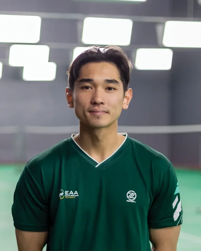 Eric Vuong