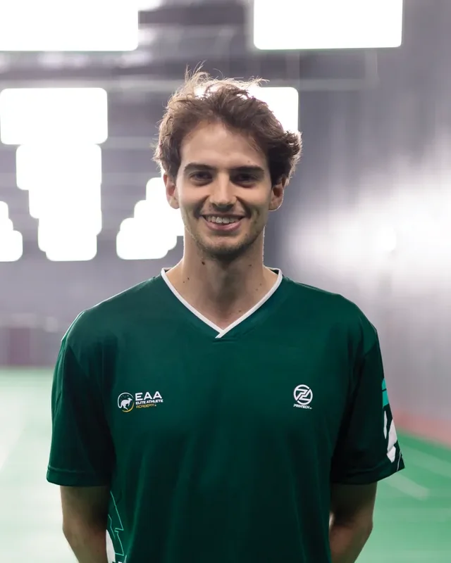 Jacob Schueler