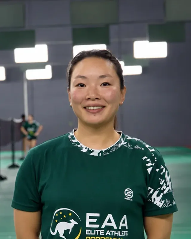 Louisa Ma